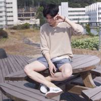 男生酷帅头像_好看高清的酷帅小哥哥