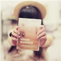 唯美书本头像图片 好看有书的微信头像