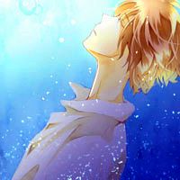 卡通动画帅哥头像_帅你一脸