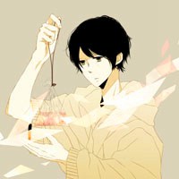 卡通动画帅哥头像_帅你一脸