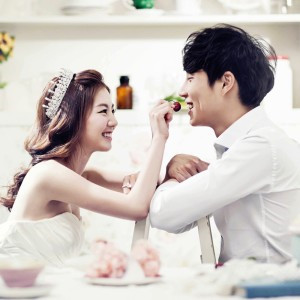 情侣浪漫约会头像图片大全