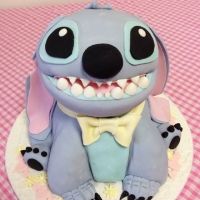 史迪仔头像图片大全