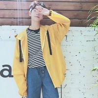 男生心情失落的头像