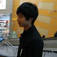 高冷男神头像 三分高冷七分帅