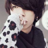 高冷男神头像 三分高冷七分帅