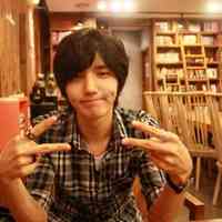 高冷男神头像 三分高冷七分帅