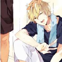 动漫图片男生帅气冷酷 好看帅气冷酷的动漫男生图片头像