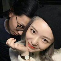 将无比美好的爱情珍藏在心