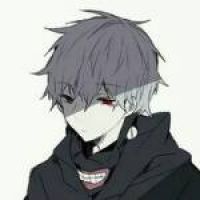 可爱帅气动漫男生头像 有点小酷有点可爱有点帅