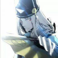 可爱帅气动漫男生头像 有点小酷有点可爱有点帅