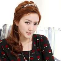 女头像淑女 淑女风范