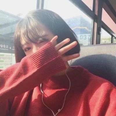 个性浪女头像 浪够了才回家