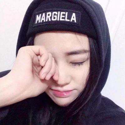 个性浪女头像 浪够了才回家