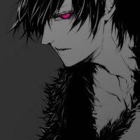 耍帅的动漫男头像_扮酷耍帅撩妹的浪子气质