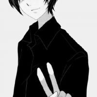 耍帅的动漫男头像_扮酷耍帅撩妹的浪子气质