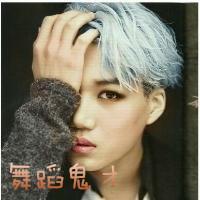 微信头像exo带字男生,好看的exo头像带字男生