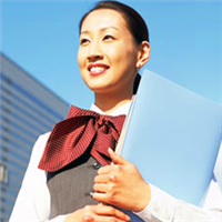 职场美女头像 成熟职场精英女士