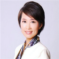 职场美女头像 成熟职场精英女士