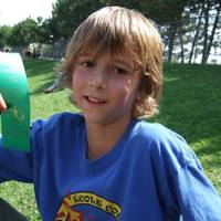 帅气的外国可爱小男孩头像图片