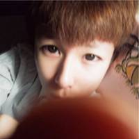 好看微信头像非主流可爱男生图片头像