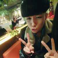 好看微信头像非主流可爱男生图片头像