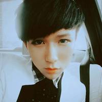 好看微信头像非主流可爱男生图片头像