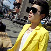 冷酷帅气男孩头像