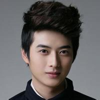 冷酷帅气男孩头像