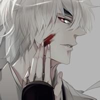 男生头像图片动漫