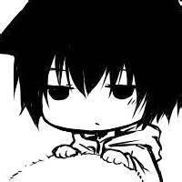 男生头像图片动漫