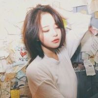 巷雨优美回忆 拽萌小清新女生头像