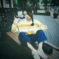 巷雨优美回忆 拽萌小清新女生头像