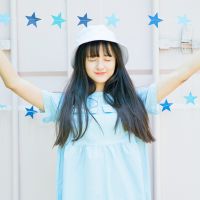 闺蜜单人头像两张 闺蜜比天还蓝比海还深