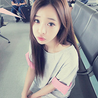 温柔女孩头像_精致温柔迷人潮流感十足的女生