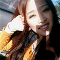 萌女生唯美意境头像_看到女生萌的一面