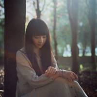 小清新森女头像_好看的唯美森女头像小清新