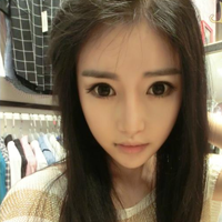 好看的真人头像女生 贴近生活的真人图片头像女生头像