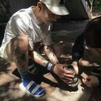 高清男生酷头像