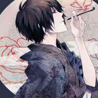 卡通动画帅哥头像_帅你一脸