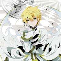 卡通动画帅哥头像_帅你一脸