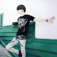 高冷男神头像 三分高冷七分帅