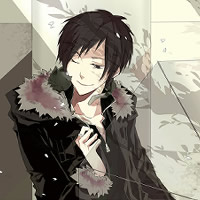 动漫图片男生帅气冷酷 好看帅气冷酷的动漫男生图片头像