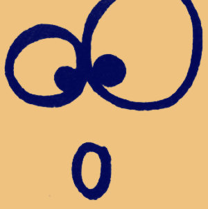 好看高清的表情简笔画头像图片