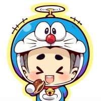 情侣头像超萌版一对