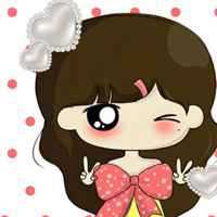 超可爱萌小希微信头像