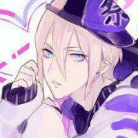 可爱帅气动漫男生头像 有点小酷有点可爱有点帅