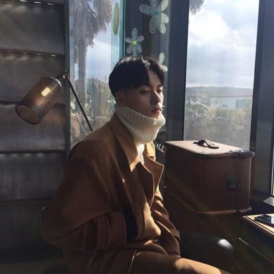 微信头像男帅气高清 就是一个字帅帅帅