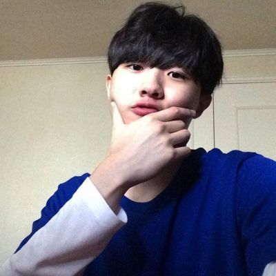 微信头像男帅气高清 就是一个字帅帅帅