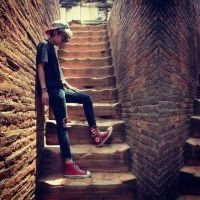 一帅十年 帅帅的男生有人爱