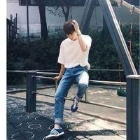 一帅十年 帅帅的男生有人爱